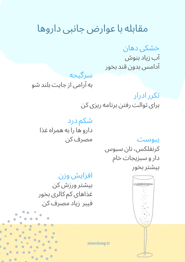 side effects